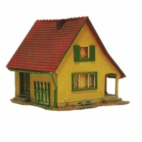 Modellini di auto e moto radiocomandati FALLER in plastica scala 1:87