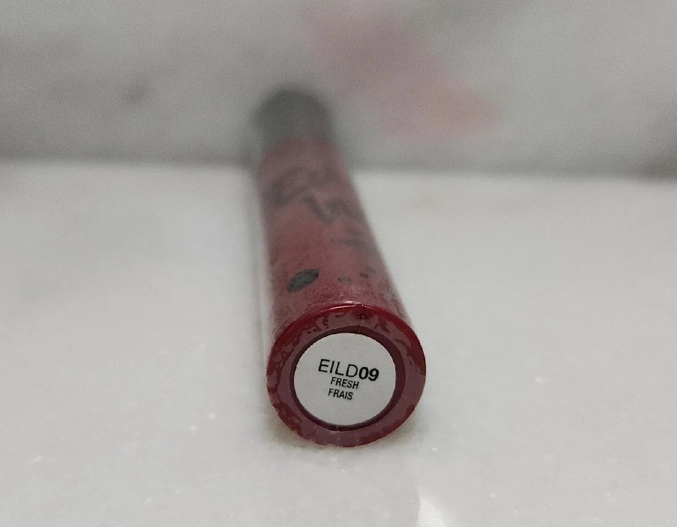 Tinte labial NYX Epic Ink EILD09 fresco Foto 2 de 3