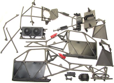 Unlimited Desert Racer UDR - ROLL CAGE 