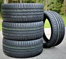 4 Tires Otani KC2000 235/45ZR19 235/45R19 99W XL A/S High Performance