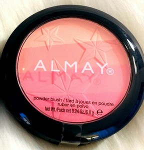 almay powder blush