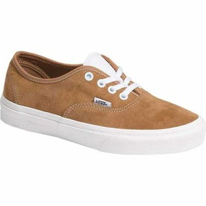 tênis authentic pig suede