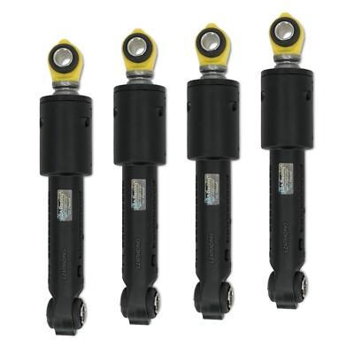 #ad OEM SUSPA DC66 00470A Washer Shock Absorber For Samsung Washers 4 Pack $62.99