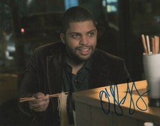 O'Shea Jackson Autographed Signed 8x10 Photo COA 2019-1