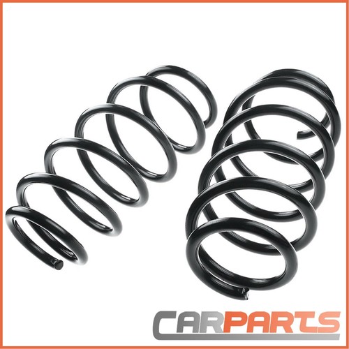 2 Ressorts Suspension Avant Pour Opel Astra H 2004-2010