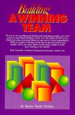 Building a Winning Team by