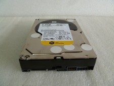 WESTERN DIGITAL WD2000FYYZ-01UL1B2 2TB SATA HARD DRIVE DMC:HANNNTJMAB