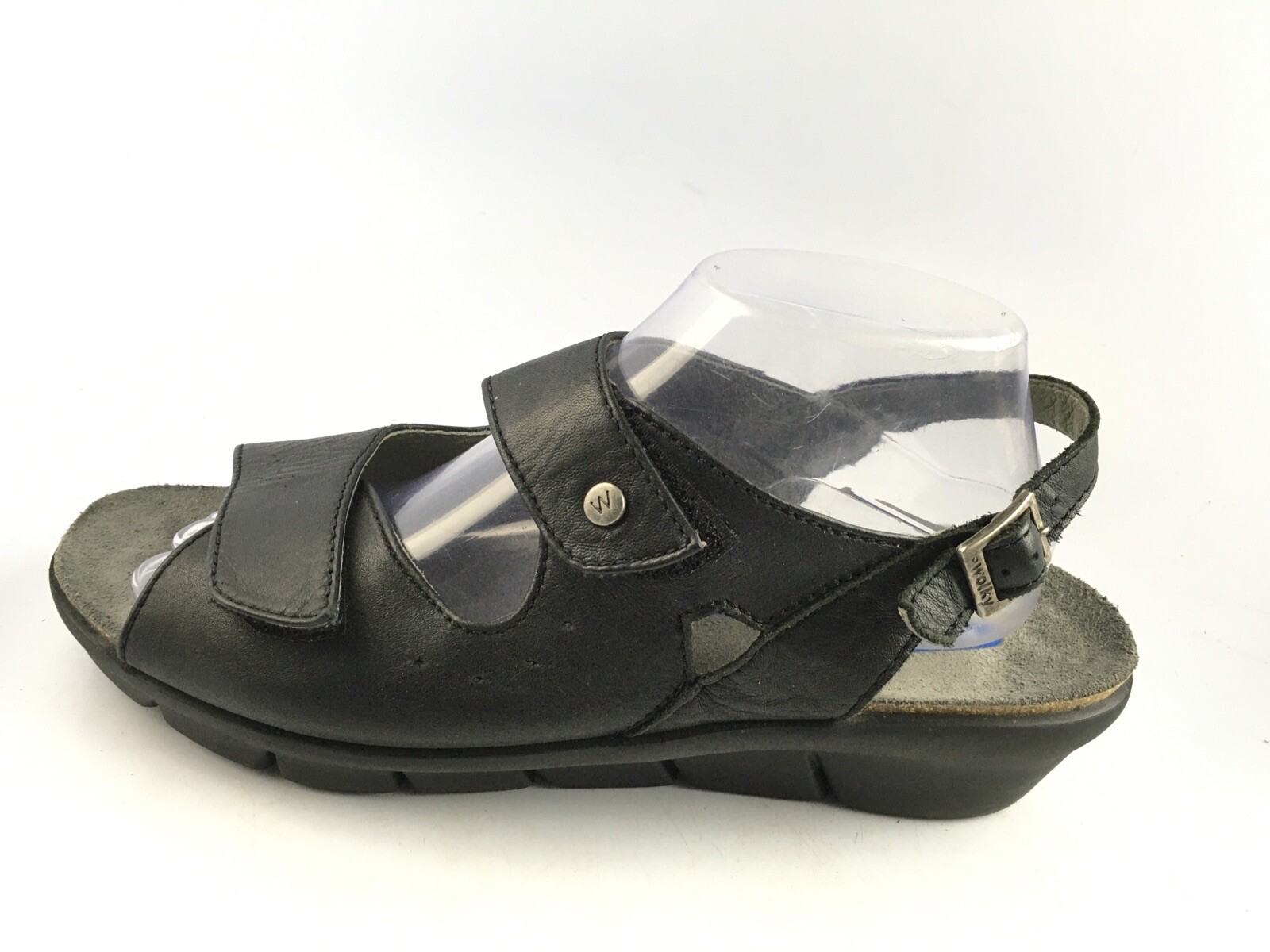 wolky bali sandals