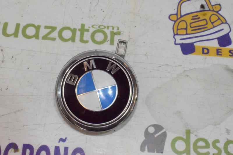 51247207933 heckklappengriff für BMW 1 6 D 2006 7207933 359822 | eBay