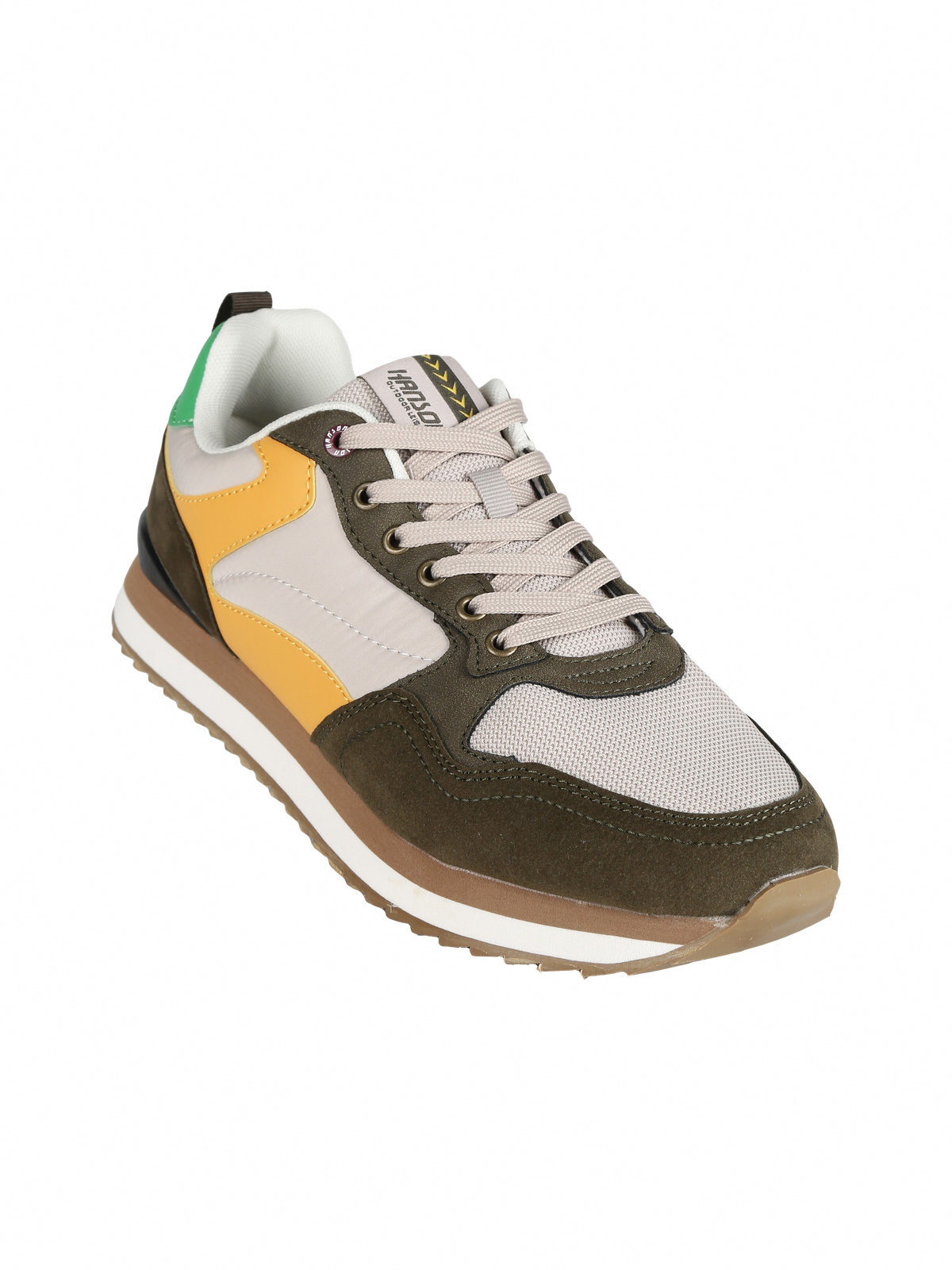 Hanson Sneakers sportiva da uomo