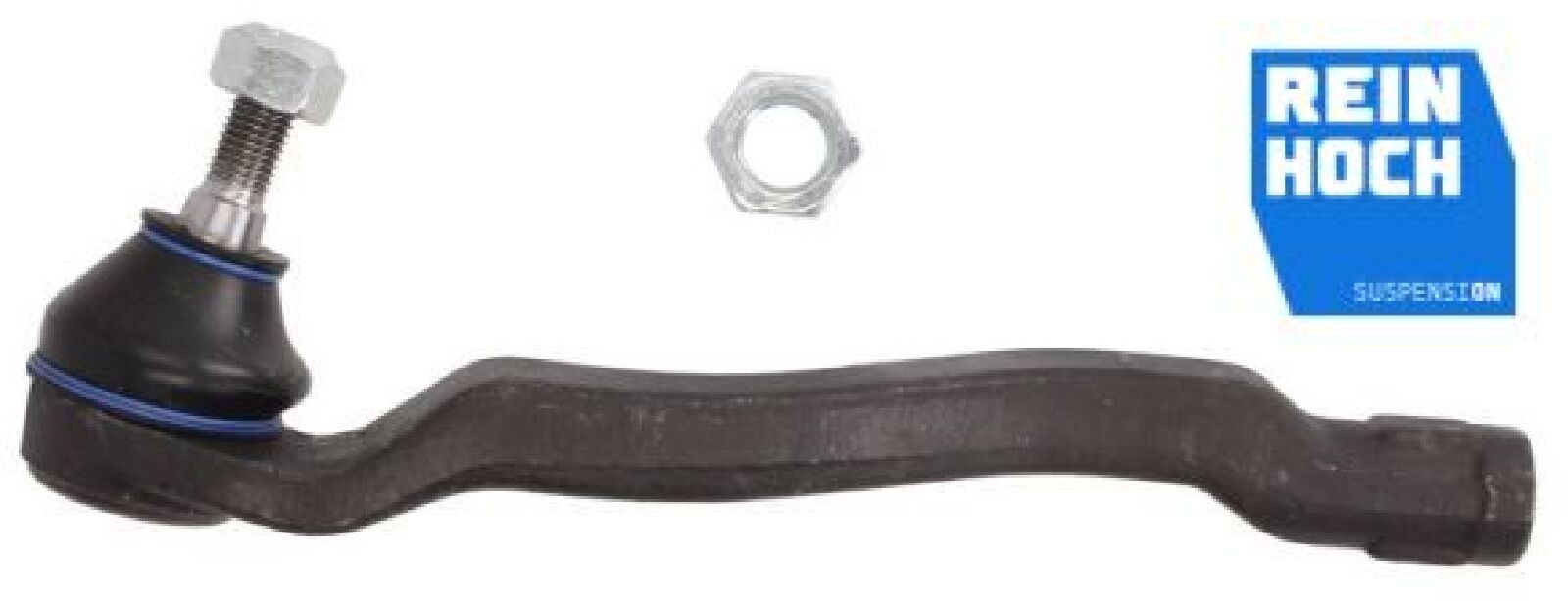 Für REINHOCH RH01-2035 Tie rod end RH01-2035 RENAULT KANGOO, KANGOO BE BOP, KAN - Bild 2