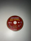 Super Mario All Stars (Nintendo Wii, 2011) Disc Only, Tested And Cleaned
