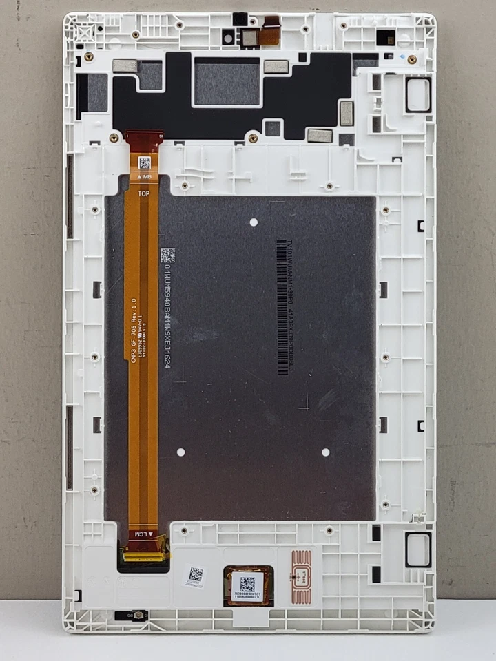 OEM Amazon Kindle Fire HD 10 9th Gen. M2V3R5 LCD Display Touch Screen Digitizer - Image 2 of 4