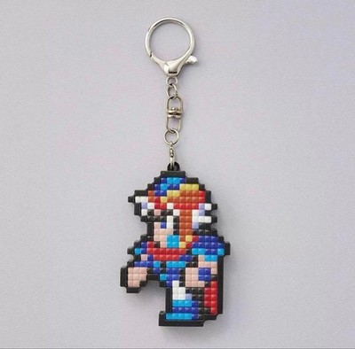 Final Fantasy Pixel Remaster FF2 Firion
