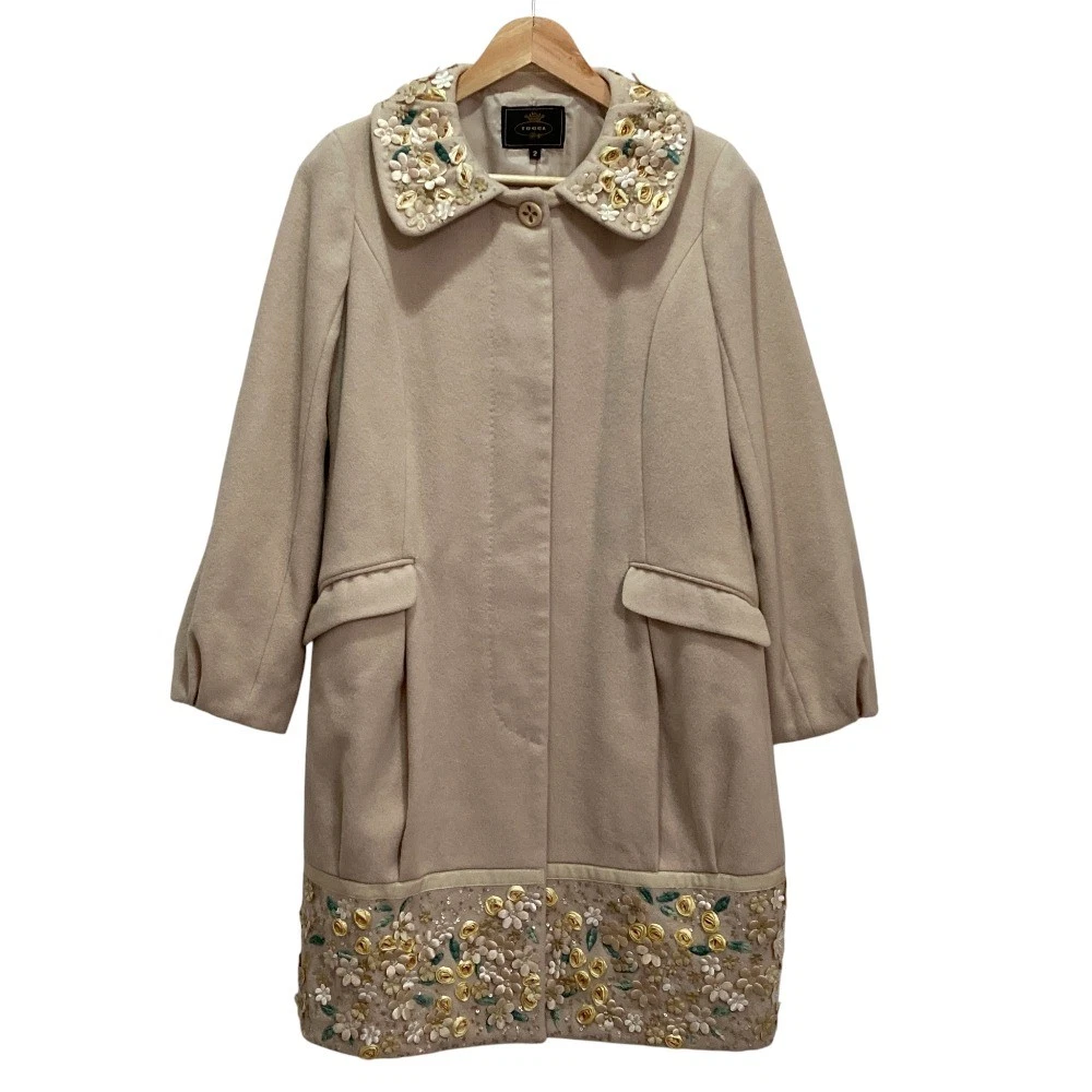 TOCCA Coats, Jackets & Vests for Women for sale | eBay