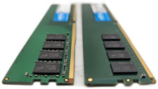 Computer PC4-24000 (DDR4-3000) Bus Speed Memory (RAM) for sale | eBay