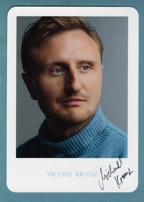 Michael Kranz