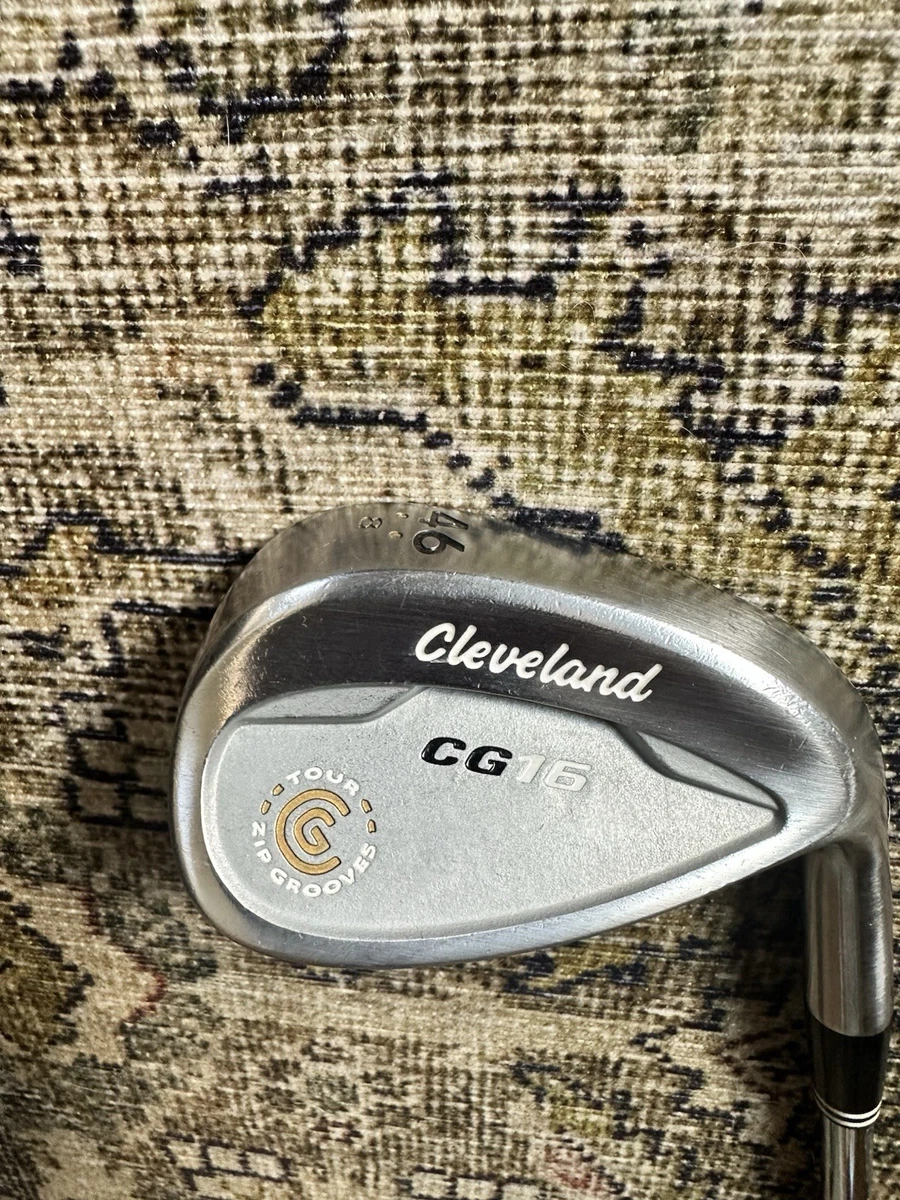 Cleveland Cg16 Sand Wedge for sale | eBay