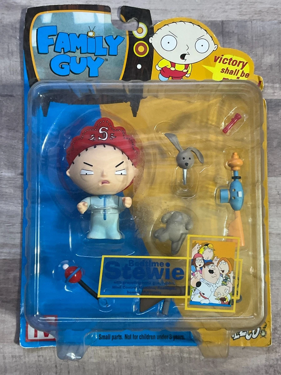 Mezco Family Guy Action Figures for sale - eBay