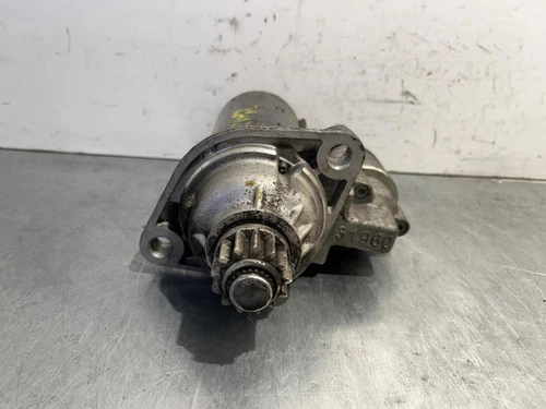 02M911024C Motor Arranque para VOLKSWAGEN TIGUAN (5N2) * 105395 - Imagen 3 de 4