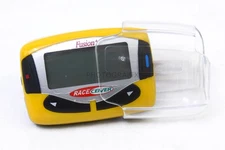 New Raceceiver FD1600 + Fusion + Race Radio Fan Receiver holster & FREE earbuds