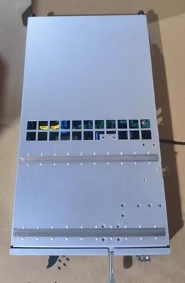 809805-001 K2Q35-63001 3PAR 8200 Controller K2Q35A