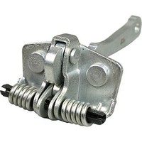Metzger 2312116 TüRfeststeller FüR Peugeot 306 7A 7C N3 N5 7D 7B 7E