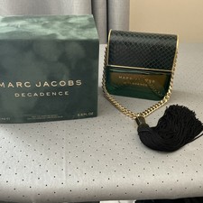 Image of Marc Jacob’s Decadence 100ml Boxed 95% Full Eau De Parfum