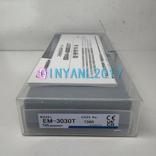 1PCS New NAKANISHI EM-3030T High-speed spindle motor