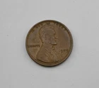 1909 Lincoln Cent #EB26108