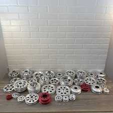 Huge Lot Of Engine Pulleys 36 Pieces New Unbranded Sold As Is Parts Only