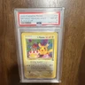 Pokémon Birthday Pikachu 24 Black Star Promo Holo PSA 8 2000 Wizards 50 HP