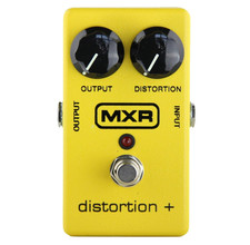 MXR - M104 Distortion Pedal