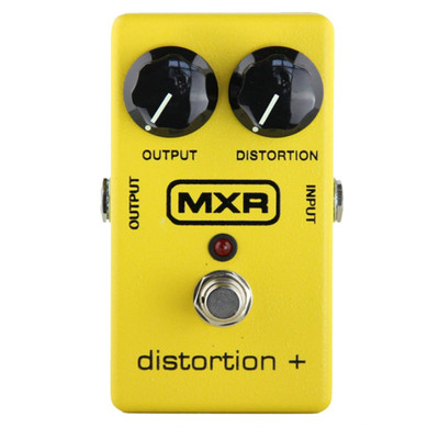 MXR - M104 Distortion Pedal