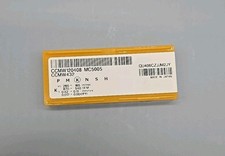 Mitsubishi CCMW120408 MC5005 CMW432 Dia Edge Insert