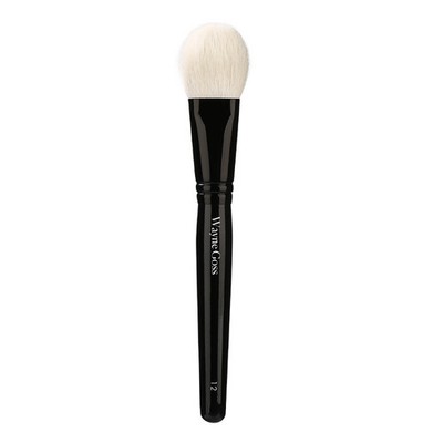 Wayne Goss Brush Sculpting Brush #12 The Natural Goat Hair Makeup Brush
