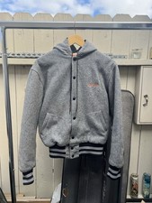 Vintage Empire Varsity Jacket