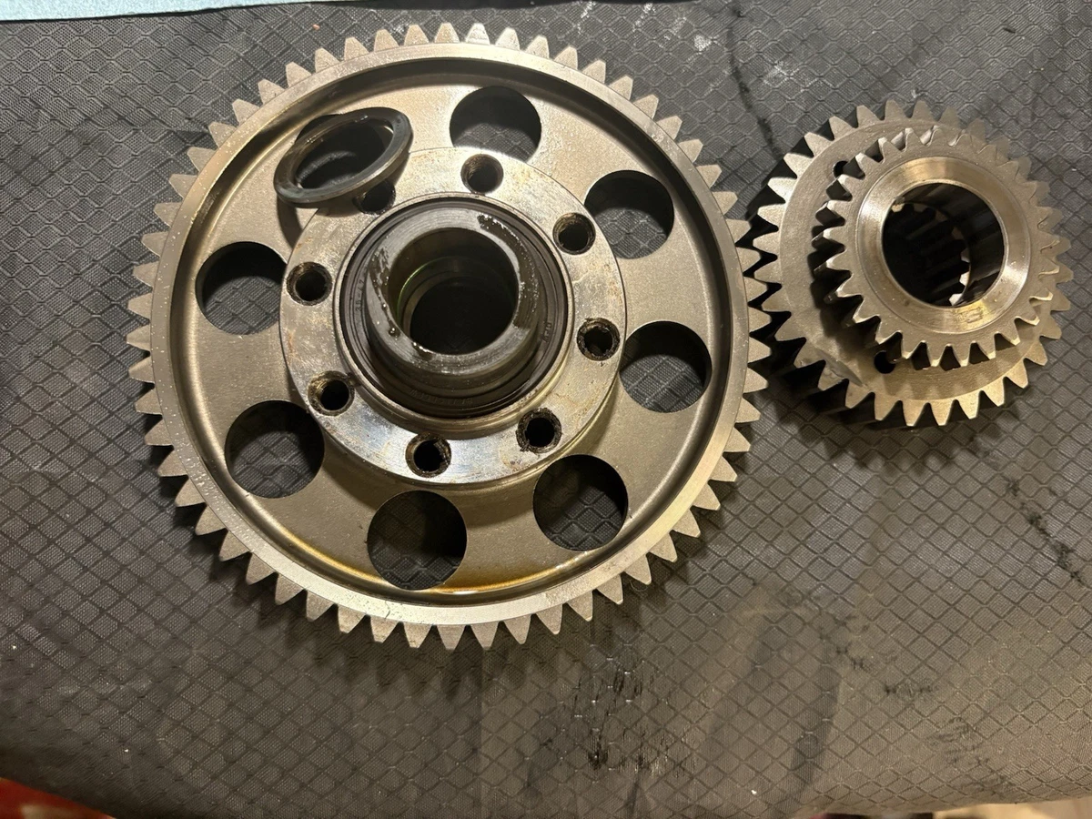 Preços baixos em Motocicleta virabrequins e bielas para Ducati | eBay
