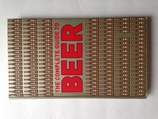 The Complete Guide to Beer