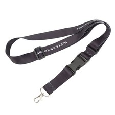 Adjustable Neck Lanyard Strap Prevent Lost Sports Camera Accessories For