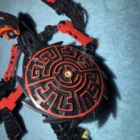 LEGO BIONICLE: Skrall (8978)
