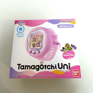Tamagotchi Uni Pink | eBay