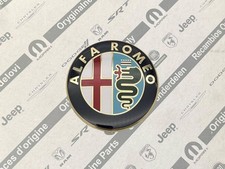 Original Alfa Romeo Giulietta 2011 Front Badge Logo Emblem 50521448 - 75mm