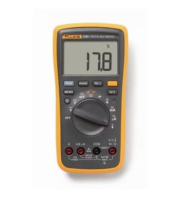 Fluke 17B+ Digital Multimeter