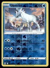 Glastrier #51 Prices | Pokemon Lost Origin | Pokemon Cards