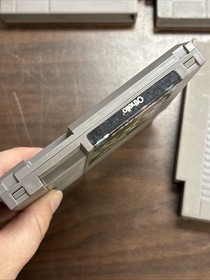 Lote Juegos NES Chip N Dale Rescue Rangers, Legacy Of The Wizard, Pinball, Otelo