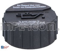Original Imperium 43005 Verschluss FüR ÖLeinfüLlstutzen FüR VW