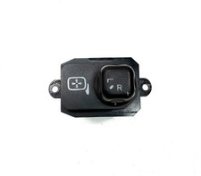 2003-2007 Honda Accord Coupe Left Driver Master Power Mirror Switch Oem