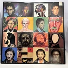 The Who Face Dances (1981) LP First Pressing (HS3516) VG Condition w/Poster