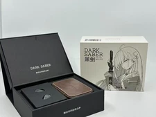 MOONDROP DARK SABER 2DD+8BA(Per side) In-Ear Earphone Reference In-Ear Mintors